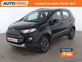 Ford EcoSport 1.50TDCi Titanium 90 Noir - thumbnail 1