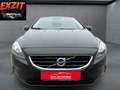 Volvo V40 D2 Momentum Schwarz - thumbnail 2