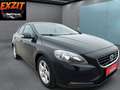 Volvo V40 D2 Momentum Schwarz - thumbnail 1
