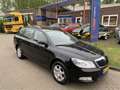 Skoda Octavia 1.4 122PK Airco, Navi, LMV, trekhaak, lage km-stan Noir - thumbnail 1