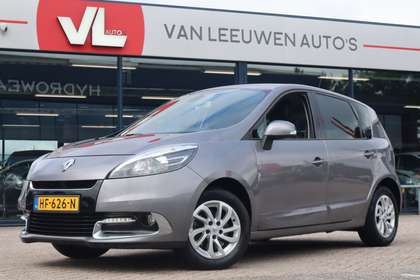 Renault Scenic 1.5 dCi Collection | Clima | Cruise | Trekhaak