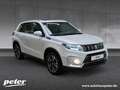 Suzuki Vitara Vitara 1.4 HYBRID 4x4 Comfort+ Klimaautomatik Sitzheizung Wit - thumbnail 5