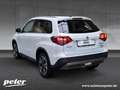 Suzuki Vitara Vitara 1.4 HYBRID 4x4 Comfort+ Klimaautomatik Sitzheizung Wit - thumbnail 3