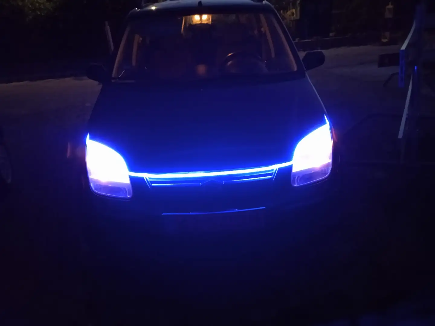 Suzuki Ignis Ignis 1.5-16V Exclusive Zwart - 2