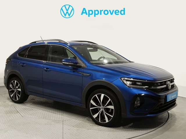 Volkswagen Taigo 1.0 TSI R-Line DSG 81kW - foto 1