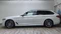 BMW 520 M Sport Touring AHK Kamera HeadUp H&K Blanc - thumbnail 3