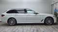 BMW 520 M Sport Touring AHK Kamera HeadUp H&K Blanc - thumbnail 4