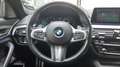 BMW 520 M Sport Touring AHK Kamera HeadUp H&K Blanc - thumbnail 9