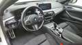 BMW 520 M Sport Touring AHK Kamera HeadUp H&K Blanc - thumbnail 8