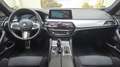 BMW 520 M Sport Touring AHK Kamera HeadUp H&K Blanc - thumbnail 7