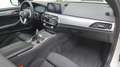 BMW 520 M Sport Touring AHK Kamera HeadUp H&K Blanc - thumbnail 27