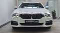 BMW 520 M Sport Touring AHK Kamera HeadUp H&K Blanc - thumbnail 2