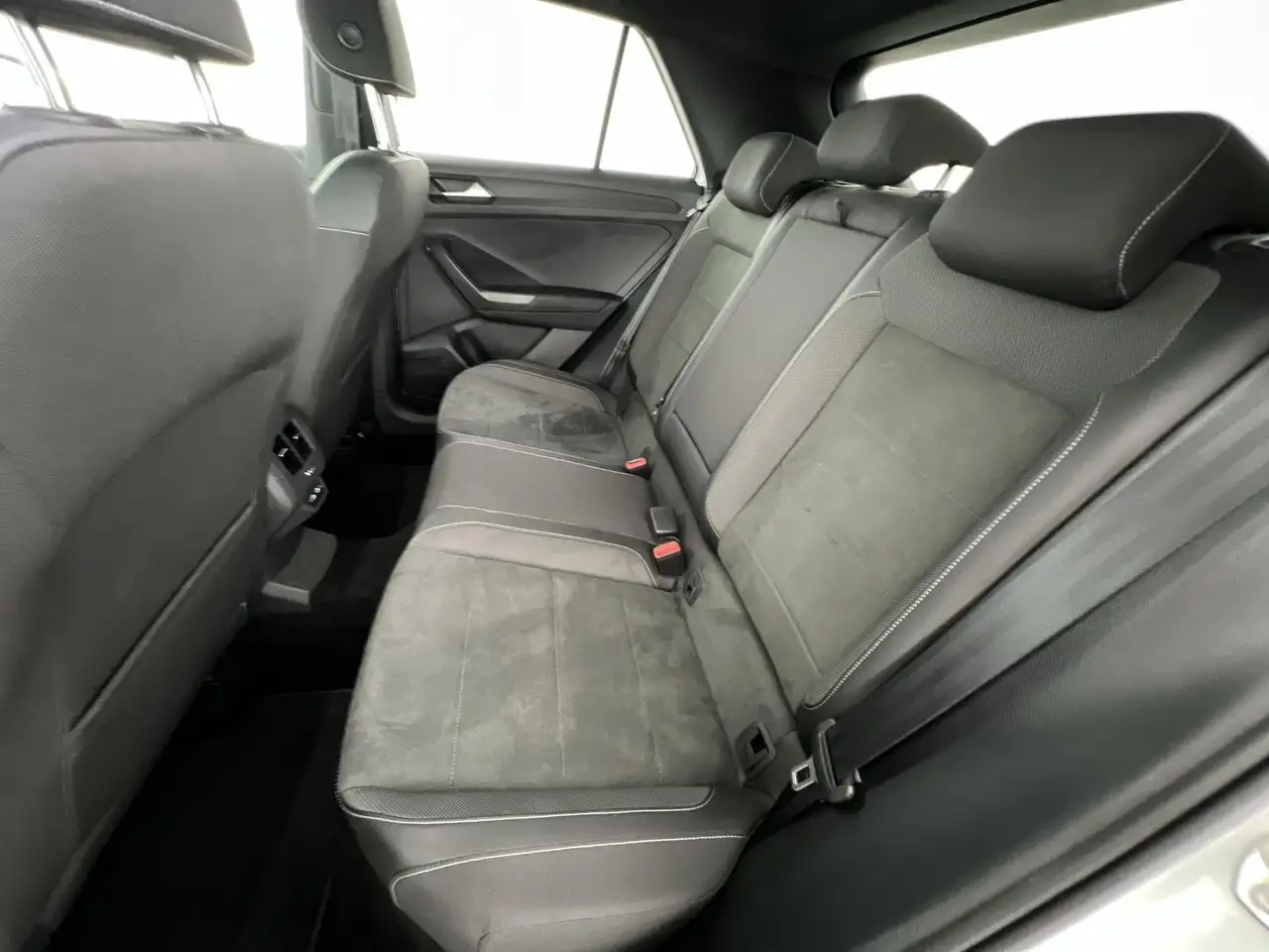 Volkswagen T-Roc Style 1.5*NAVI*SHZ*RFK*uvm 10