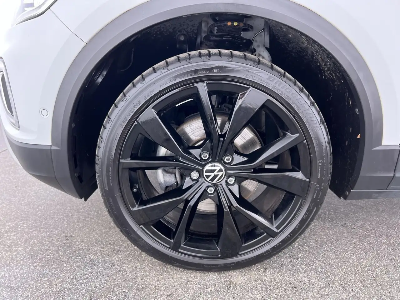 Volkswagen T-Roc Style 1.5*NAVI*SHZ*RFK*uvm 6