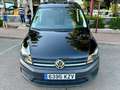 Volkswagen Caddy Furgón 2.0TDI Business 55kW Schwarz - thumbnail 4