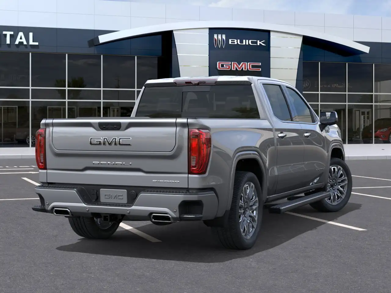 GMC Sierra 1500 снимка GMC Sierra 1500