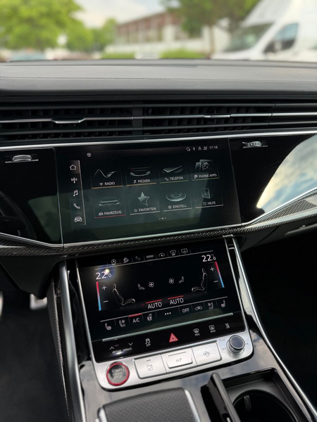 Audi SQ8 4.0 TFSI quattro *BLP 152.700*STANDHEIZUNG* — photo 15