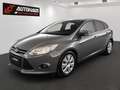 Ford Focus Trend 2,0 TDCi DPF Aut. | 1.BESITZ | Braun - thumbnail 1