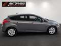 Ford Focus Trend 2,0 TDCi DPF Aut. | 1.BESITZ | Braun - thumbnail 5