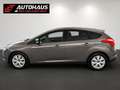 Ford Focus Trend 2,0 TDCi DPF Aut. | 1.BESITZ | Braun - thumbnail 2