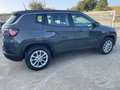 Jeep Compass Compass 1.6 mjt Longitude 2wd 130 CV "Km 60.000" Gris - thumbnail 3