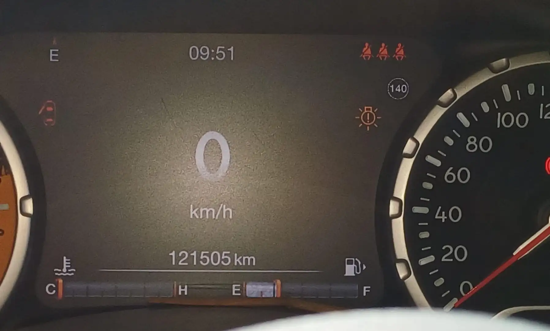 Jeep Renegade jeep 1.6 mjt limited - 2