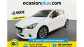 Mazda 2 1.5 Sport Red Edition 66kW Blanco - thumbnail 1