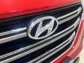 Hyundai TUCSON 1.7CRDI BD Tecno Sky 4x2 Rojo - thumbnail 11