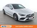 Mercedes-Benz CLA 180 CLA 180 AMG Line Silber - thumbnail 8
