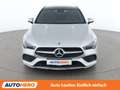 Mercedes-Benz CLA 180 CLA 180 AMG Line Silber - thumbnail 9