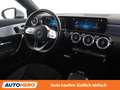 Mercedes-Benz CLA 180 CLA 180 AMG Line Silber - thumbnail 13
