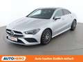 Mercedes-Benz CLA 180 CLA 180 AMG Line Silber - thumbnail 1