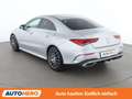Mercedes-Benz CLA 180 CLA 180 AMG Line Silber - thumbnail 4