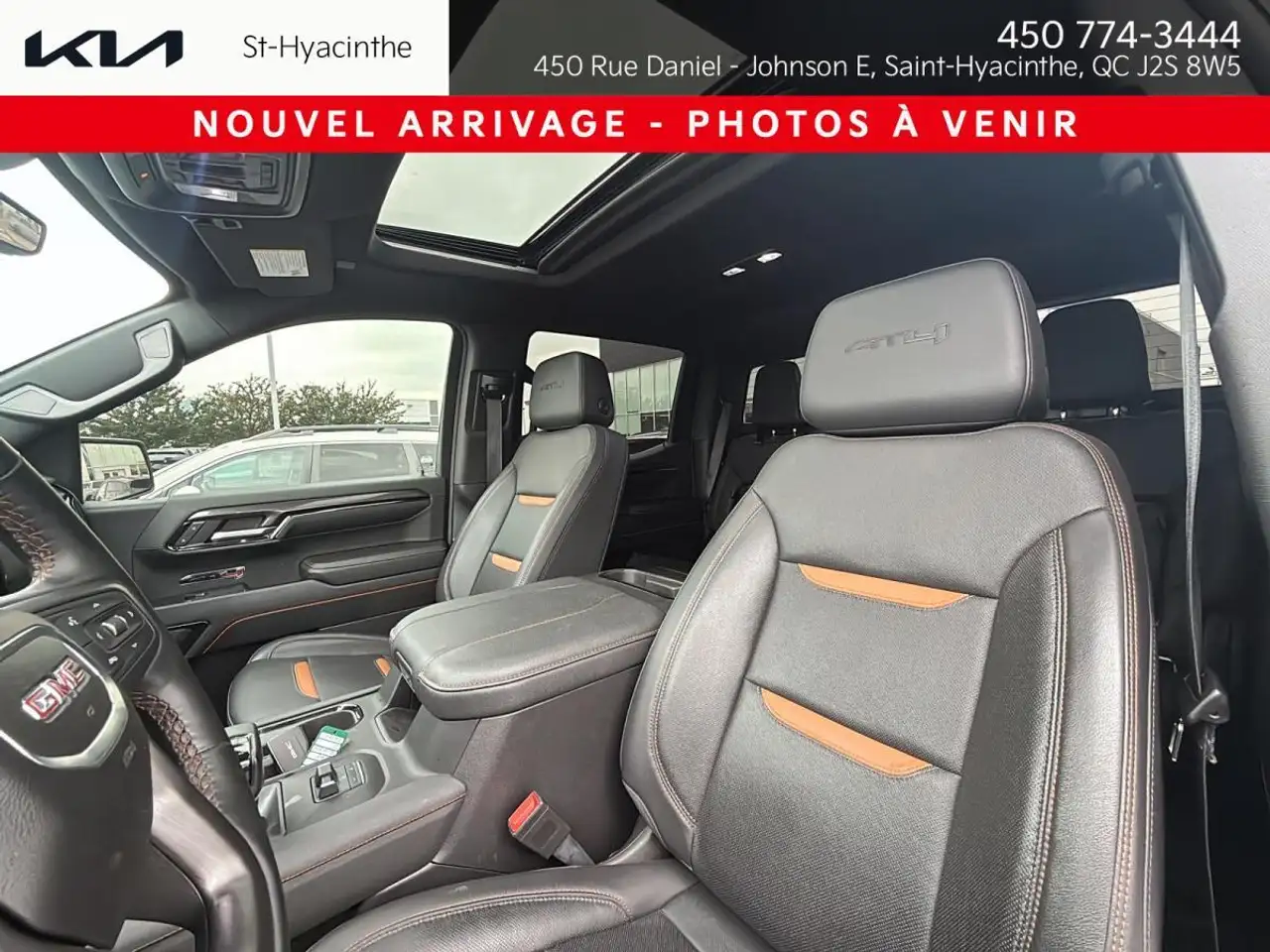 GMC Sierra 1500 photo GMC Sierra 1500