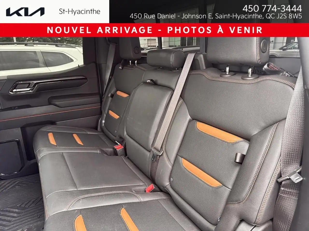 GMC Sierra 1500 photo GMC Sierra 1500