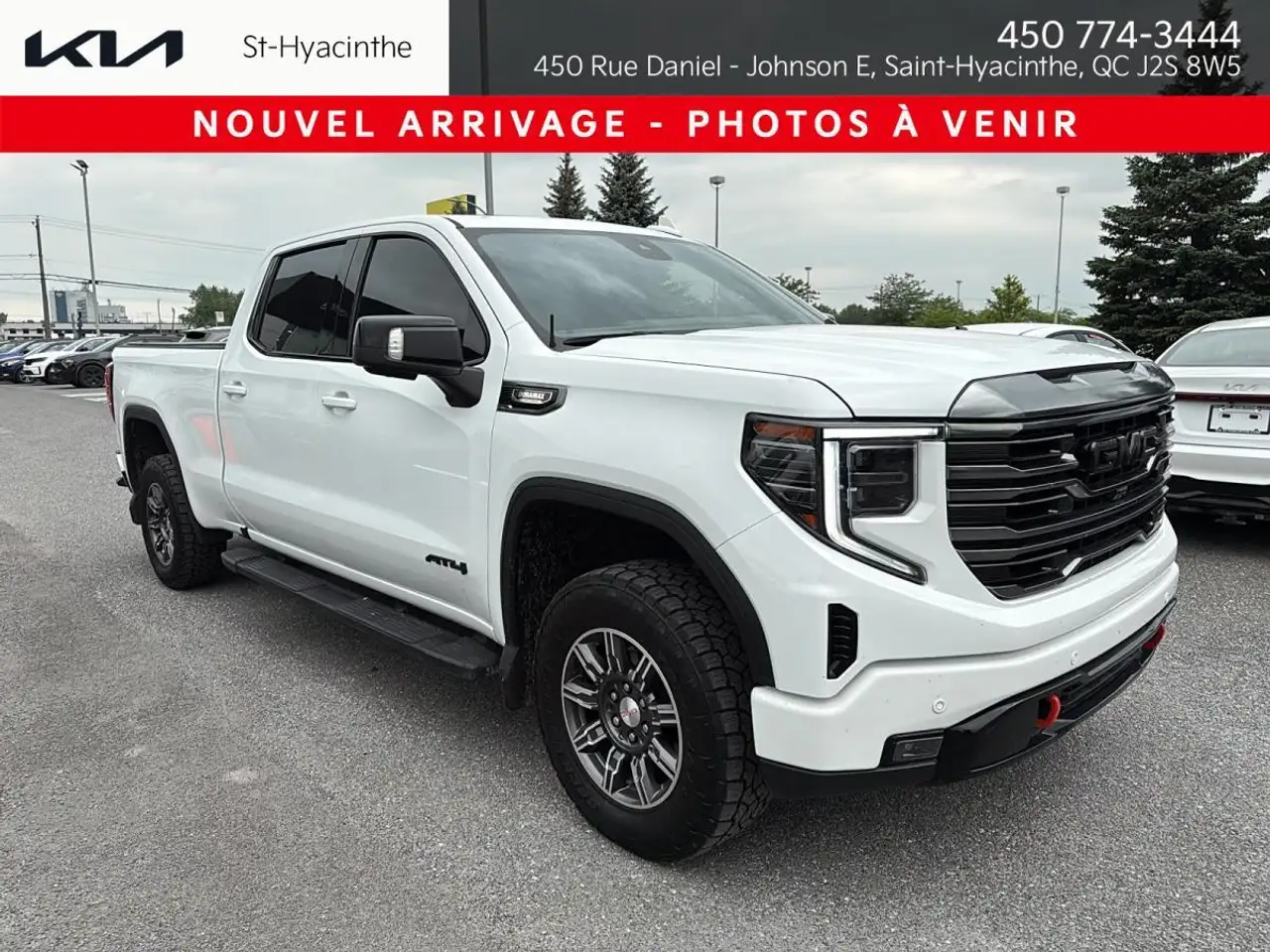 GMC Sierra 1500 photo GMC Sierra 1500