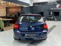 BMW 116 1-serie 116i M-Sport|Trekhaak|Carplay|PDC|NAP| Blauw - thumbnail 8