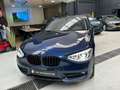 BMW 116 1-serie 116i M-Sport|Trekhaak|Carplay|PDC|NAP| Blauw - thumbnail 7