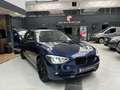 BMW 116 1-serie 116i M-Sport|Trekhaak|Carplay|PDC|NAP| Blauw - thumbnail 4