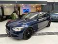 BMW 116 1-serie 116i M-Sport|Trekhaak|Carplay|PDC|NAP| Blauw - thumbnail 34