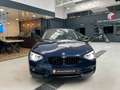 BMW 116 1-serie 116i M-Sport|Trekhaak|Carplay|PDC|NAP| Blauw - thumbnail 3