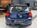 BMW 116 1-serie 116i M-Sport|Trekhaak|Carplay|PDC|NAP| Blauw - thumbnail 14