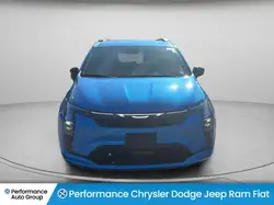 Chrysler Pacifica 2027
