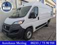 Fiat Ducato Fiat Ducato 3.3to 120PS Klima PDC L2H2 2,2ltr. Weiß - thumbnail 1