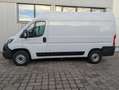 Fiat Ducato Fiat Ducato 3.3to 120PS Klima PDC L2H2 2,2ltr. Weiß - thumbnail 8