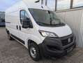 Fiat Ducato Fiat Ducato 3.3to 120PS Klima PDC L2H2 2,2ltr. Weiß - thumbnail 6