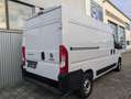 Fiat Ducato Fiat Ducato 3.3to 120PS Klima PDC L2H2 2,2ltr. Weiß - thumbnail 5