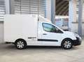 Peugeot Partner 1.6 HDi 90CV FAP CELLA FRIGO CARRIER 200 Weiß - thumbnail 7