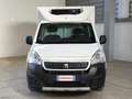 Peugeot Partner 1.6 HDi 90CV FAP CELLA FRIGO CARRIER 200 Blanc - thumbnail 2