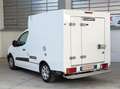 Peugeot Partner 1.6 HDi 90CV FAP CELLA FRIGO CARRIER 200 Blanc - thumbnail 4